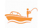 Appeldoorn's Sunset Bay Resort Fishing Guide Icon